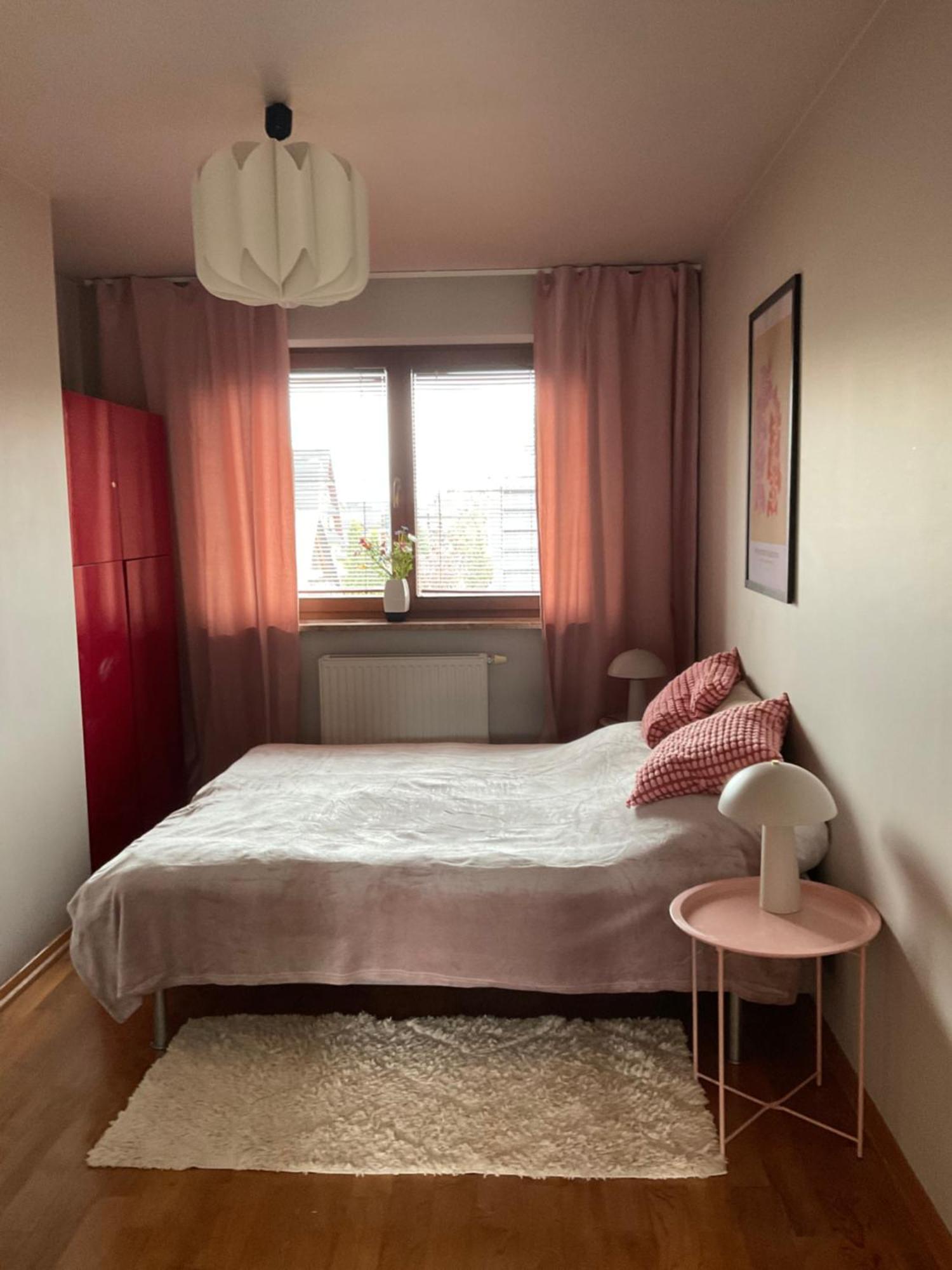 Apartament Z Widokiem Na Gory. Taras. Parking Free Zakopane Exterior photo